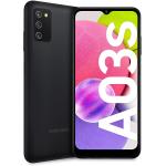SMARTPHONE SAMSUNG GALAXY A03S SM-A037G 3GB 32GB NERO
