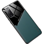 COVER POSTERIORE APPLE IPH 12 PRO 6,1" LENS ULTRASLIM VERDE S.B.