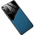 COVER POSTERIORE APPLE IPH 12 PRO 6,1" LENS ULTRASLIM BLU S.B.