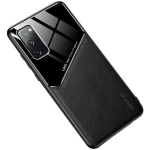 COVER POSTERIORE APPLE IPH 12 PRO 6,1" LENS ULTRASLIM NERO S.B.