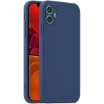COVER POSTERIORE SAMSUNG A41 GALAXY TPU ULTRASLIM BLU SCURO S.B.
