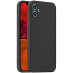 COVER POSTERIORE OPPO RENO 4Z 5G TPU ULTRASLIM NERO S.B.