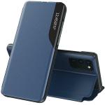 COVER SMART FLIP X SAMSUNG A52 4G/5G BLU SCURO S.B.
