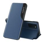 COVER SMART FLIP X SAMSUNG A22 5G NERO S.B.