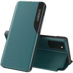 COVER SMART FLIP X SAMSUNG A12/M12 5G VERDE S.B.