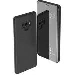 COVER SMART FLIP X SAMSUNG A52 4G 5G NERO S.B.
