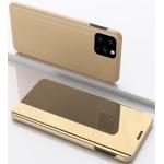 COVER SMART FLIP X APPLE IPHONE 12PRO GOLD S.B.