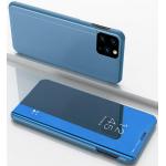 COVER SMART FLIP X APPLE IPHONE 12PRO BLU S.B.