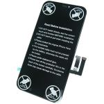 DISPLAY TOUCH SCREEN NCC X IPHONE 11 INCELL PREMIUM