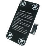 DISPLAY TOUCH SCREEN NCC IPHON XR INCELL PREMIUM
