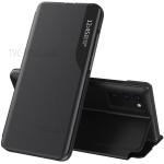 COVER SMART FLIP X SAMSUNG A72 4G 5G NERO S.B.