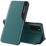 COVER SMART FLIP X SAMSUNG A22 5G VERDE S.B.