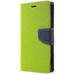 COVER CUSTODIA LIBRO X SAMSUNG GALAXY A42 5G VERDE S.B. 