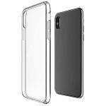 COVER POSTERIORE APPLE IPHONE 12 PRO TPU ULTRA SLIM TRASP. S.B.