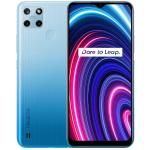 SMARTPHONE REALME C25Y RMX3269 4GB 128GB GLACIER BLU
