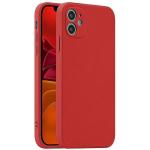 COVER POSTERIORE SAMSUNG A41 TPU ULTRASLIM ROSSO S.B.