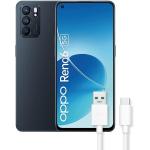 SMARTPHONE OPPO RENO 6 5G 6,43" 8GB 128GB STELLAR BLACK