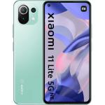 SMARTPHONE XIAOMI 11 LITE 5G NE 8GB 128GB MINT GREEN