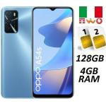 SMARTPHONE OPPO A54S 6.52" 4GB 128GB PEARL BLUE