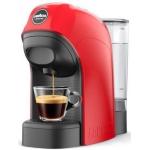 MACCHINA CAFFE' LAVAZZA TINY LM800 ROSSA