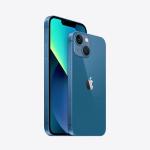 RIGENERATO  IPHONE 13 128GB BLUE GRADO A+
