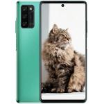 SMARTPHONE BLACKVIEW A100 6,67" 6GB 128GB 4G FROST GREEN GARANZIA ITALIA