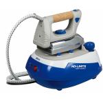 FERRO DA STIRO TERMOZETA CALDAIA 2100W NO LIMITS SUPER COMPACT