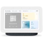 GOOGLE NEST HUB 2 GENERAZ. SMART HOME CON ASSISTENTE WHITE