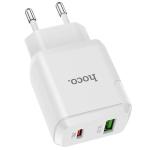 ALIMENTATORE RETE N5 SUPER FAST CHARGER 20W