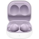 AURICOLARE SAMSUNG GALAXY BUDS2 SM-R177NLVADBT STEREOFONICO WIRELESS LAVANDA