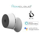 HOMCLOUD TELECAMERA WIFI DA INTERNO MINI 8S