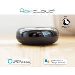 HOMCLOUD TELECOMANDO UNIVERSALE WIFI AD INFRAROSSI