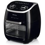 FRIGGITRICE + FORNO AD ARIA AIRY FRYER OVEN 11LT ARIETE