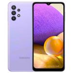 SMARTPHONE SAMSUNG GALAXY A32 5G SM-A326B/DS 4GB 128GB AWESOME VIOLET