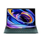 NOTEBOOK ZENBOOK UX482EG-HY067R 14" IPS TOUCH I7-1165G7 16GB SSD512GB W10 BLU