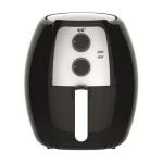 FRIGGITRICE AD ARIA 8LT ANALOGICA 1800W - DPM 702A