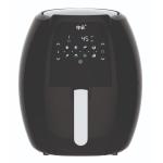 FRIGGITRICE AD ARIA 8LT DIGITALE SYROCC 10 – DPM YJ703