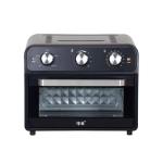 FORNO FRIGGITRICE AD ARIA 2,5 LT ANALOGICA  - DPM