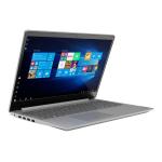 NOTEBOOK LENOVO 82C3001NIX V15 INTEL N4020 15,6" HD LED SSD 256GB 4GB NO S.O.