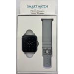 SMARTWATCH PIERRE BONNET SW006B SILVER