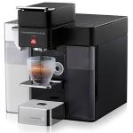 MACCHINA CAFFE' ILLY Y5 MILK IPERESPRESSO CAPSULE NERO