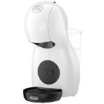 MACCHINA CAFFE' DELONGHI DOLCE GUSTO PICCOLO XS EDG110W BIANCO/NERO