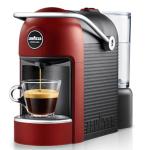 MACCHINA CAFFE' LAVAZZA JOLIE PLUS RED