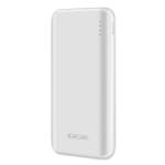 POWERBANK 10000MAH JELLICO RM-100 BIANCO