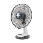 VENTILATORE DA TAVOLO EOLOS 30 G5V001