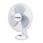 VENTILATORE DA TAVOLO MAESTRO G50029 FERRARI
