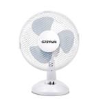 VENTILATORE DA TAVOLO LIBECCIO 23CM FERRARI G50027