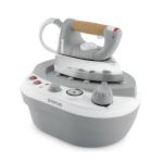 FERRO DA STIRO PROFESSIONALE G40001 FERRARI GRIGIO