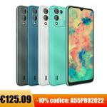 SMARTPHONE BLACKVIEW A55 PRO 4GB/64GB COBALT BLUE