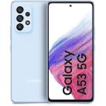 SMARTPHONE SAMSUNG GALAXY A53 5G 6GB 128 GB BLU